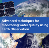AquaWatch booklet on water quality monitoring now available