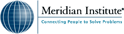 GEOAquaWatch Announces Fiscal Sponsorship by Meridian Institute