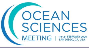 Ocean Sciences 2020 Session Announcement! Abstracts close Sept. 11!
