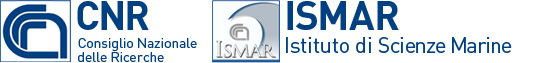 CNR-ISMAR Seminar Series  7 March 2024, Vittorio Brando SDG 14 indicator for European waters