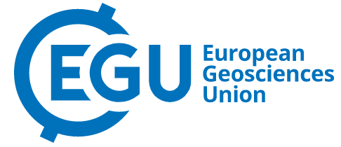 Special Sessions at European Geosciences Union Meeting!