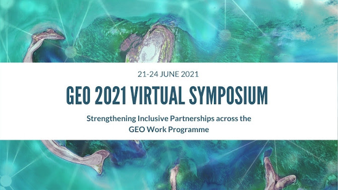 GEO 2021 Virtual Symposium June 21-24