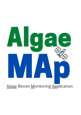 GEO-GEE Algae MAp Project is EOdatascience’s Biggest Story in 2021!