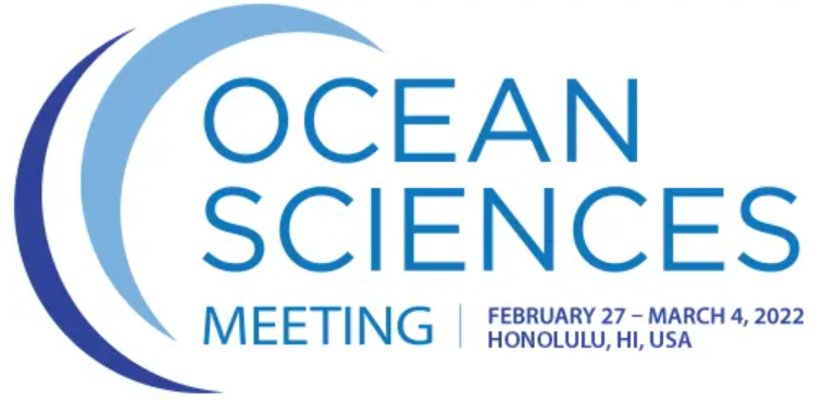2022 Ocean Sciences Meeting sessions on Coastal and Inland Aquatic Remote Sensing