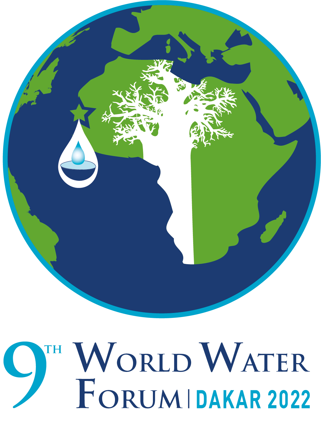 9th World Water Forum in Dakkar – March 23rd