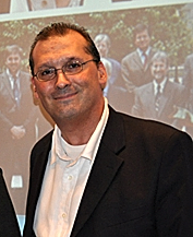 photo of Paul DiGiacomo