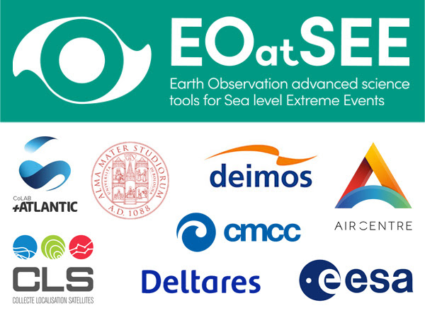 EOatSEE Virtual Workshop on Sea Level Requirements