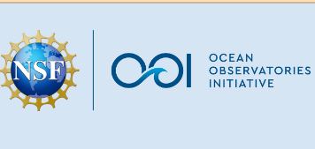 Apply for the OOI Bio-Optics Sensor Summer School!