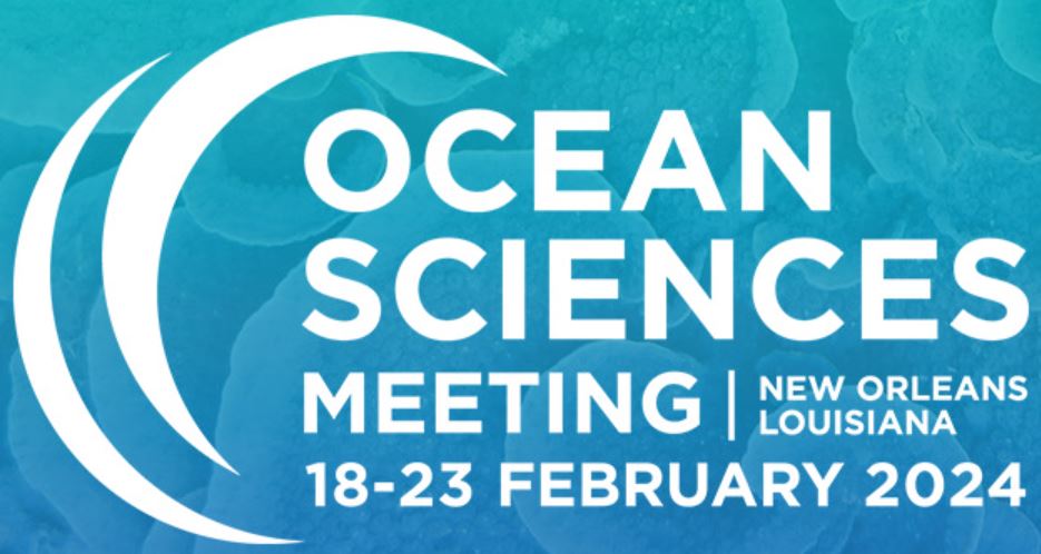 Check out these Remote Sensing sessions at Ocean Sciences 2024!